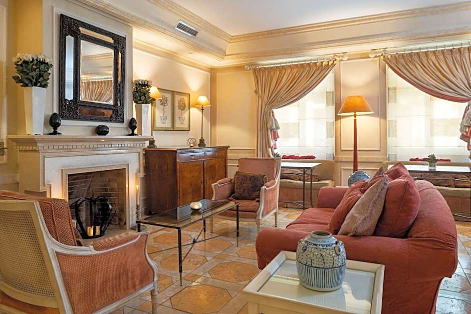 As Janelas Verdes Inn - Lisbon Heritage Collection