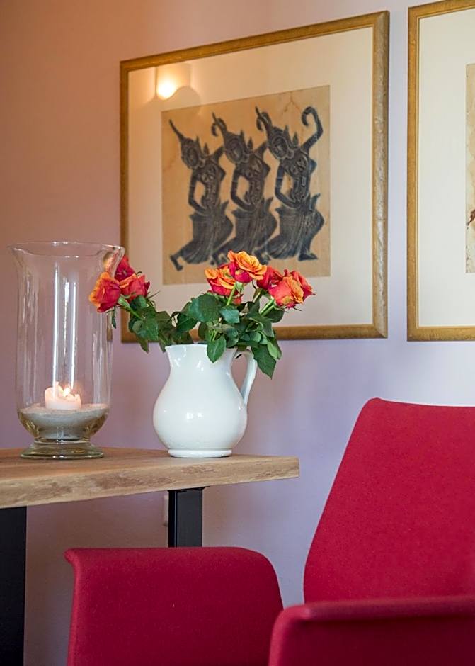 Boutique-Hotel Weigels Bergfreiheit