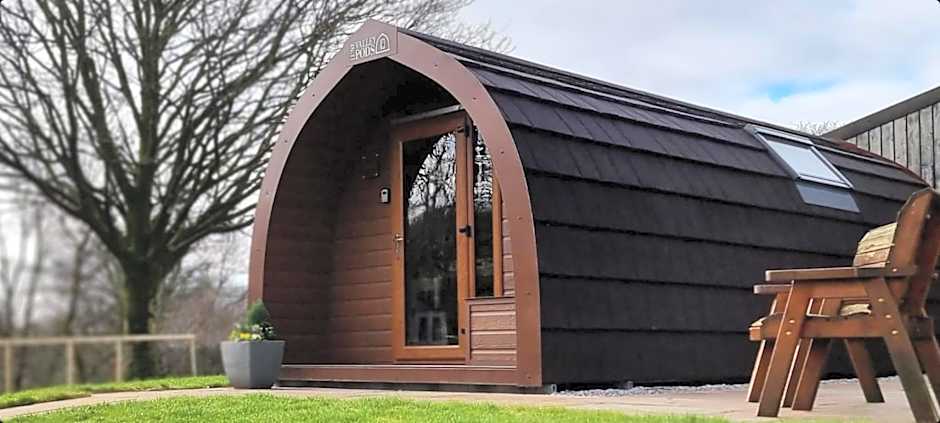 Ribblesdale Pods