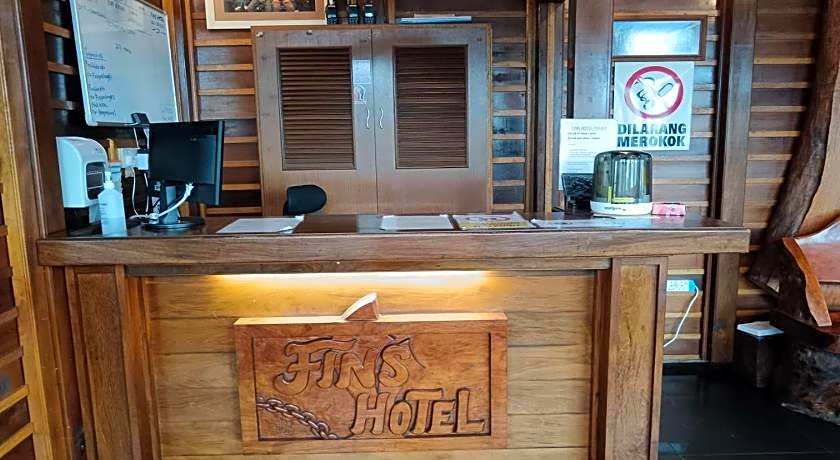 Fins Hotel, Alor Setar