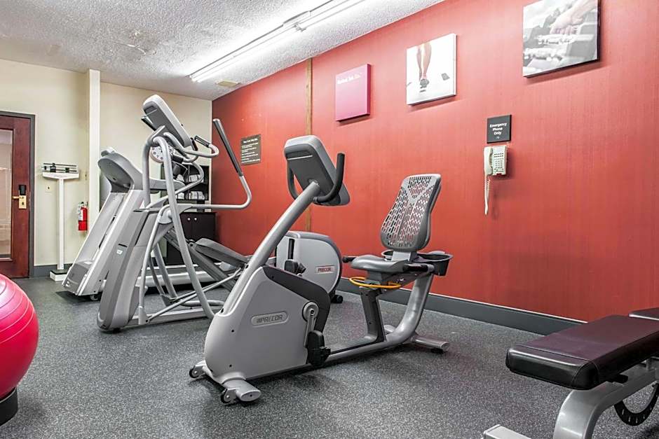 Comfort Inn Blue Ash North