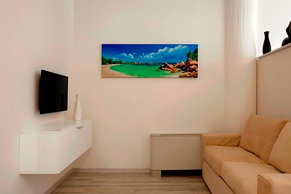 Residence Ferrucci