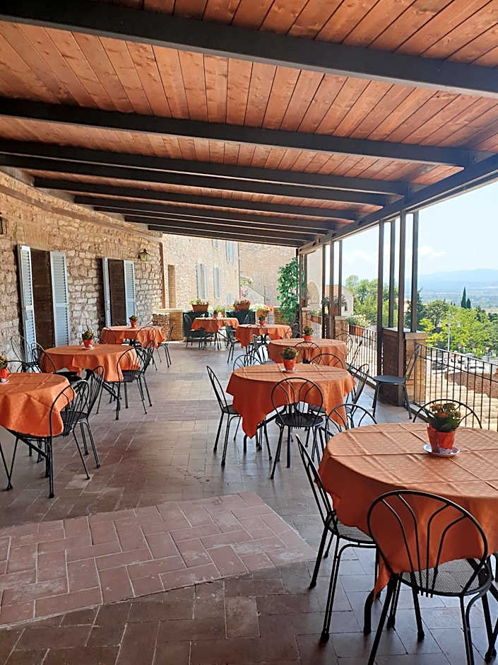 Hotel Il Castello