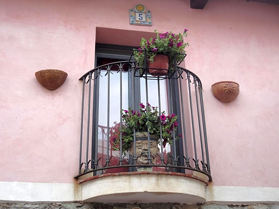Invito al viaggio