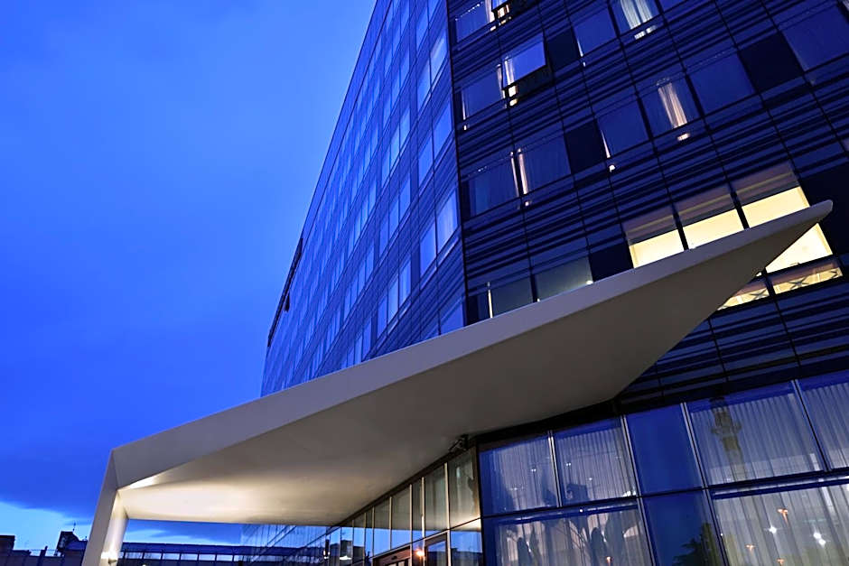 UNA Hotels San Vitale Bologna