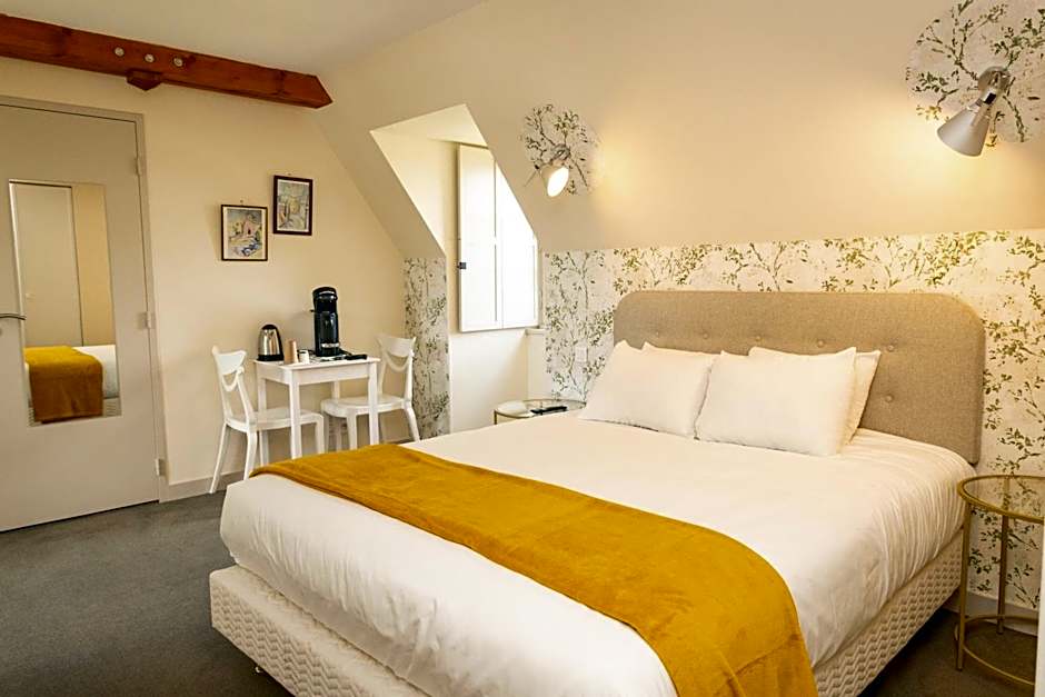 Auberge le Prieuré des Gourmands