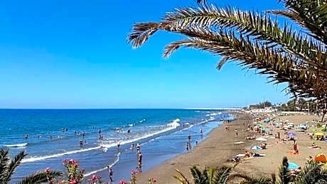 New Miami Playa Apartamentos