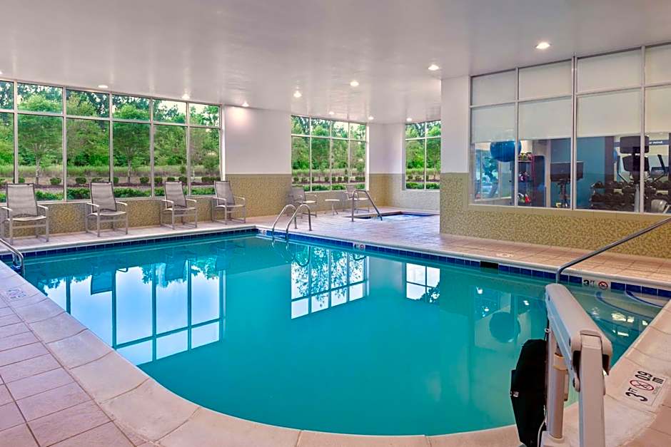 Hampton Inn By Hilton Richmond-Colonial Heights