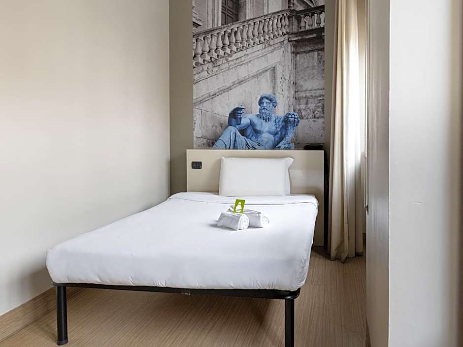 B&B Hotel Roma Trastevere