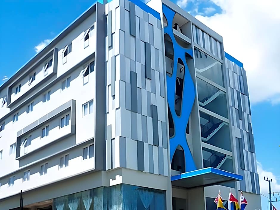 Zenith Hotel