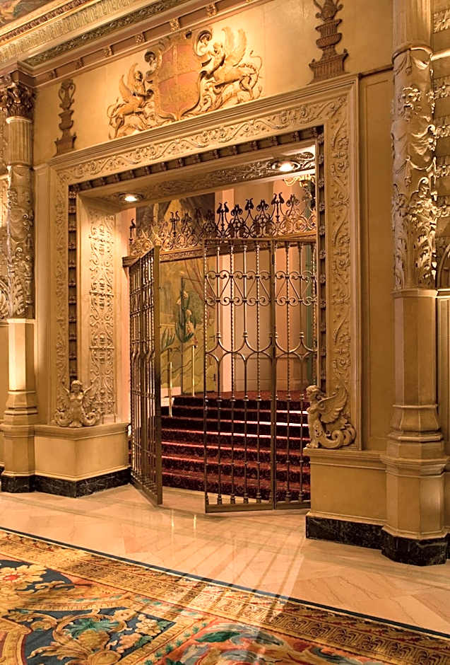 The Biltmore Los Angeles