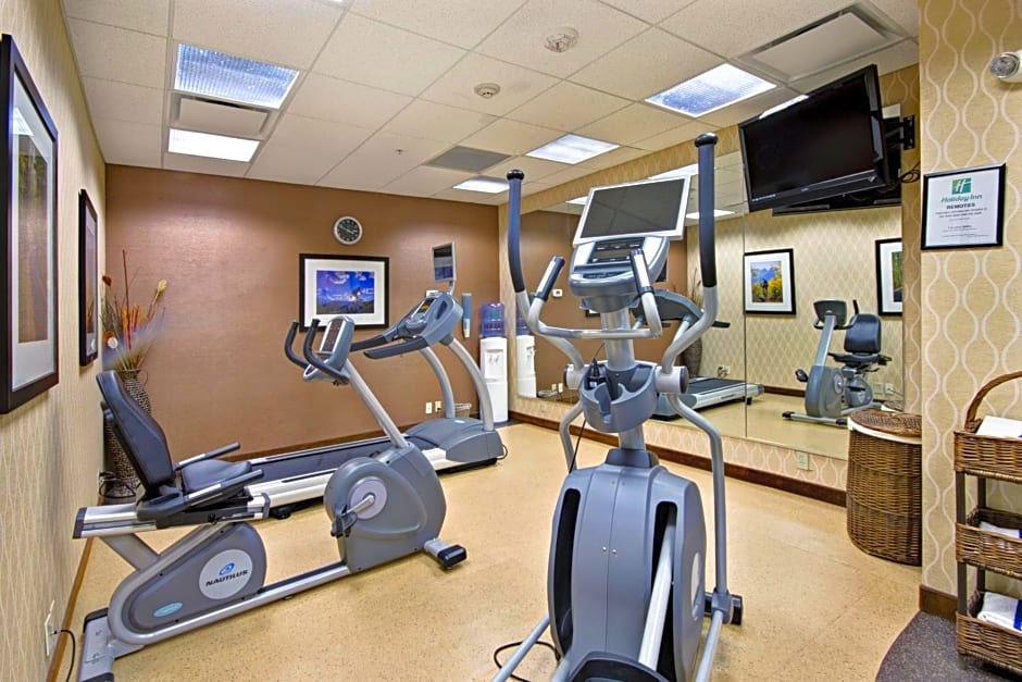Holiday Inn Christiansburg Blacksburg By IHG