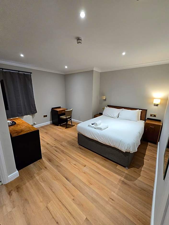 Staindrop Hotel