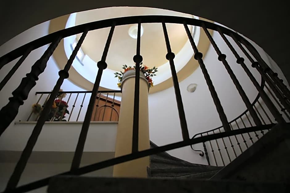 Villa Naclerio