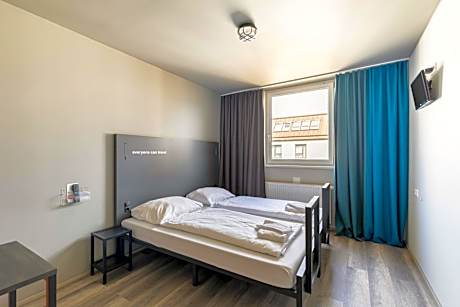 A&O Wien Hauptbahnhof