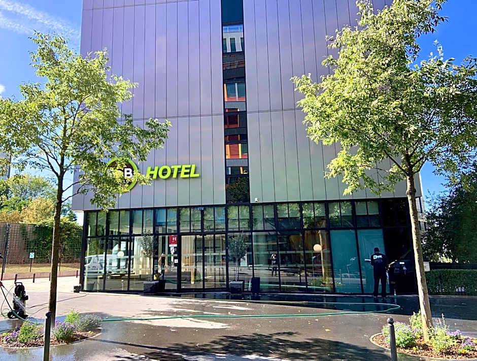 B&B HOTEL Paris Porte des Lilas