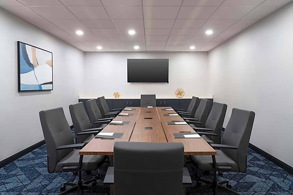 Courtyard by Marriott Cleveland Beachwood