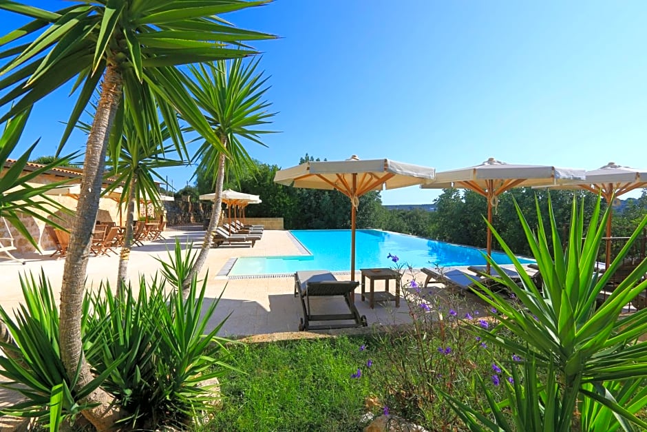 Antica Masseria Pescu