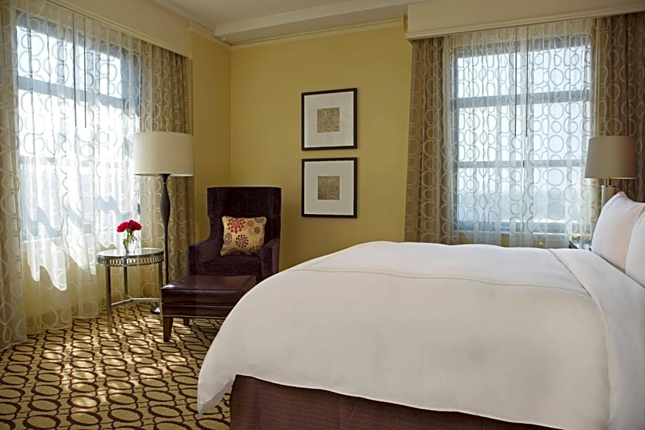 Peoria Marriott Pere Marquette