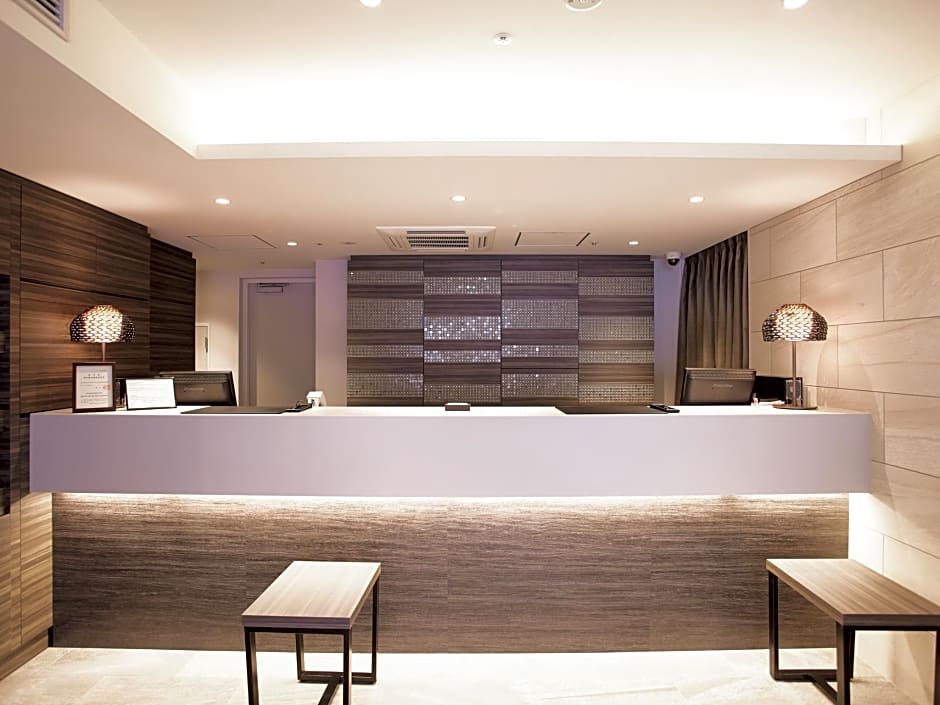 Hotel Mystays Gotanda