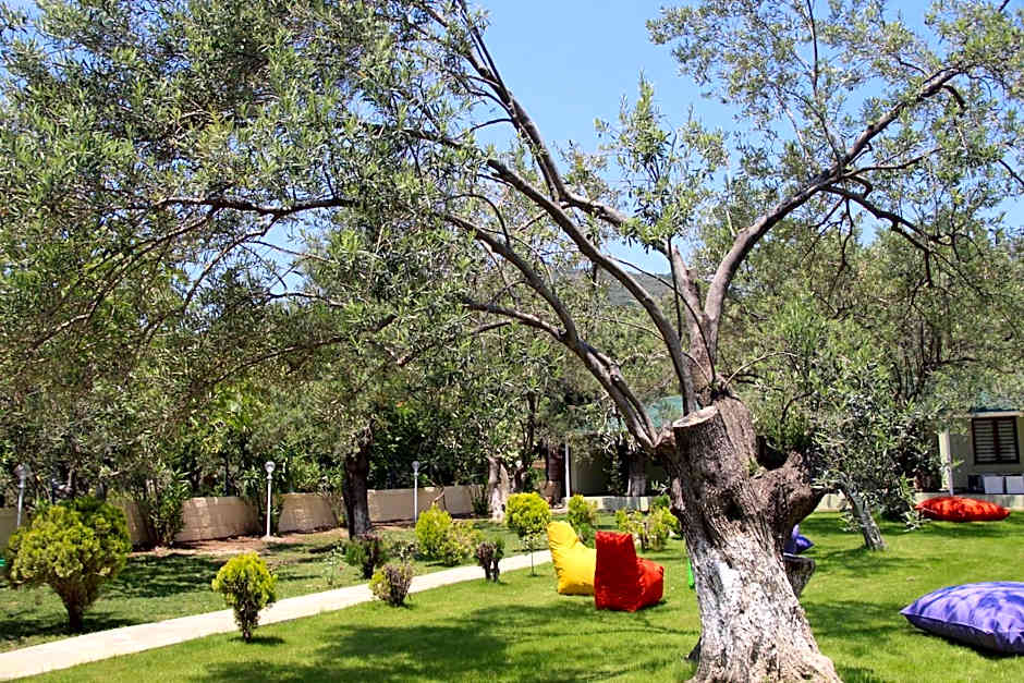 Kayalar Blue Beach Hotel