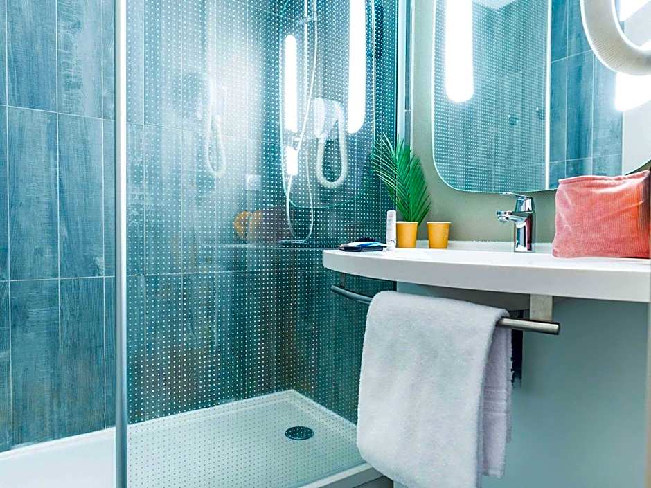 Hôtel Ibis Cognac Centre