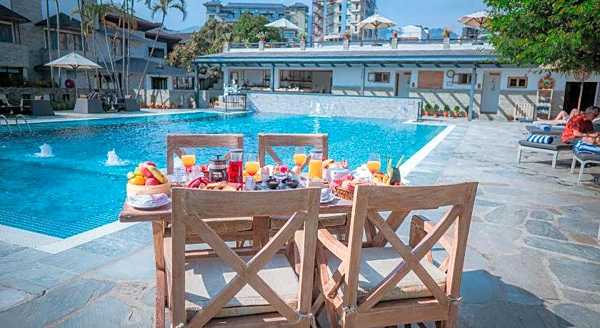 Hotel Barahi Pokhara