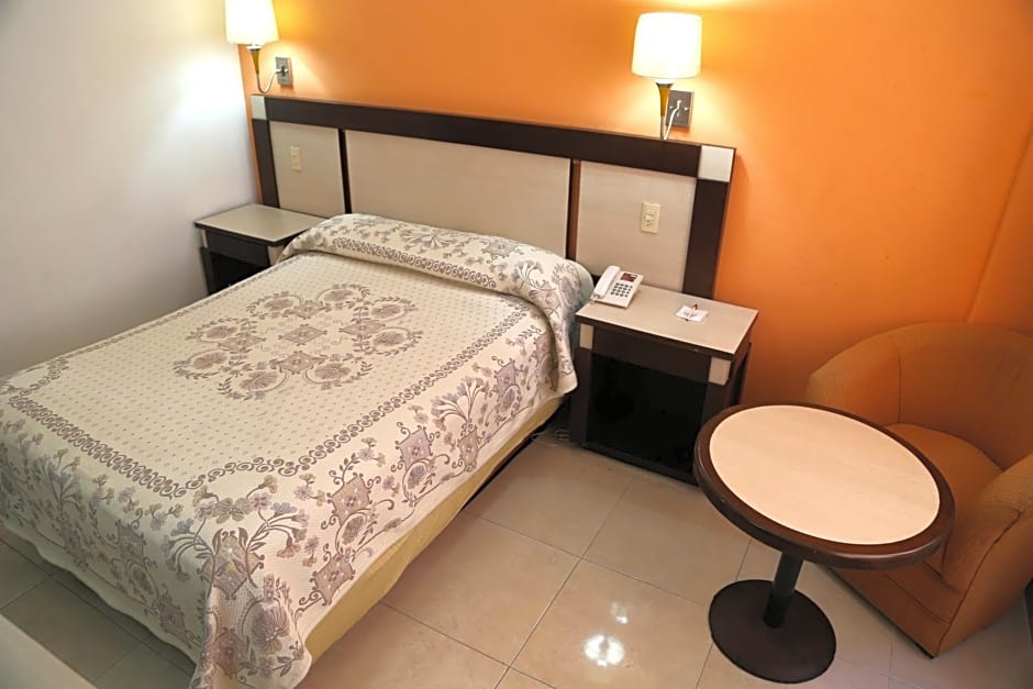 Hotel Baluarte
