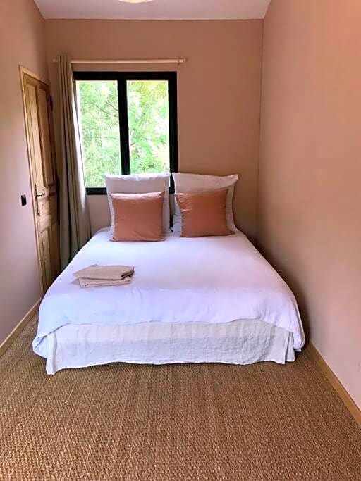 Beauregard Cévennes - Superbe chambre d'hôtes moderne et indépendante