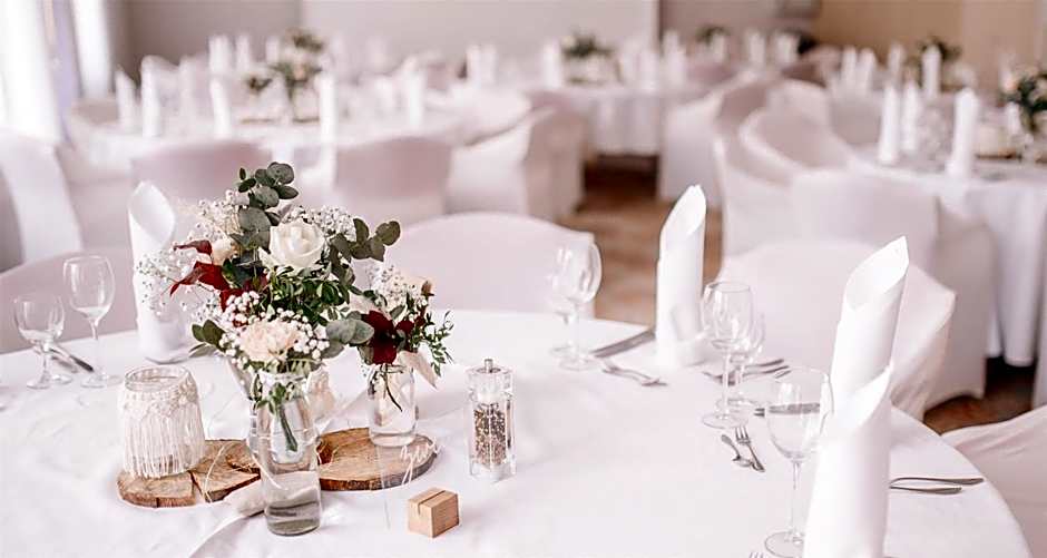 Best Western Hotel Polisina