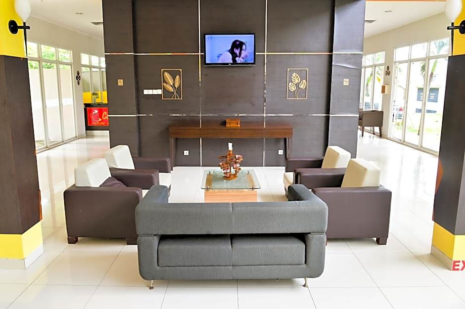 Hotel Bonero Residence