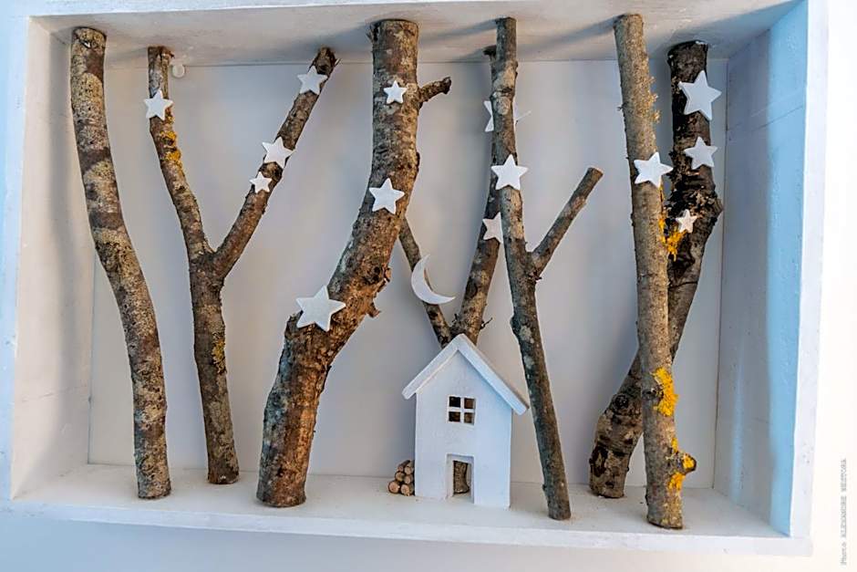 Hôtel Versailles Chantiers