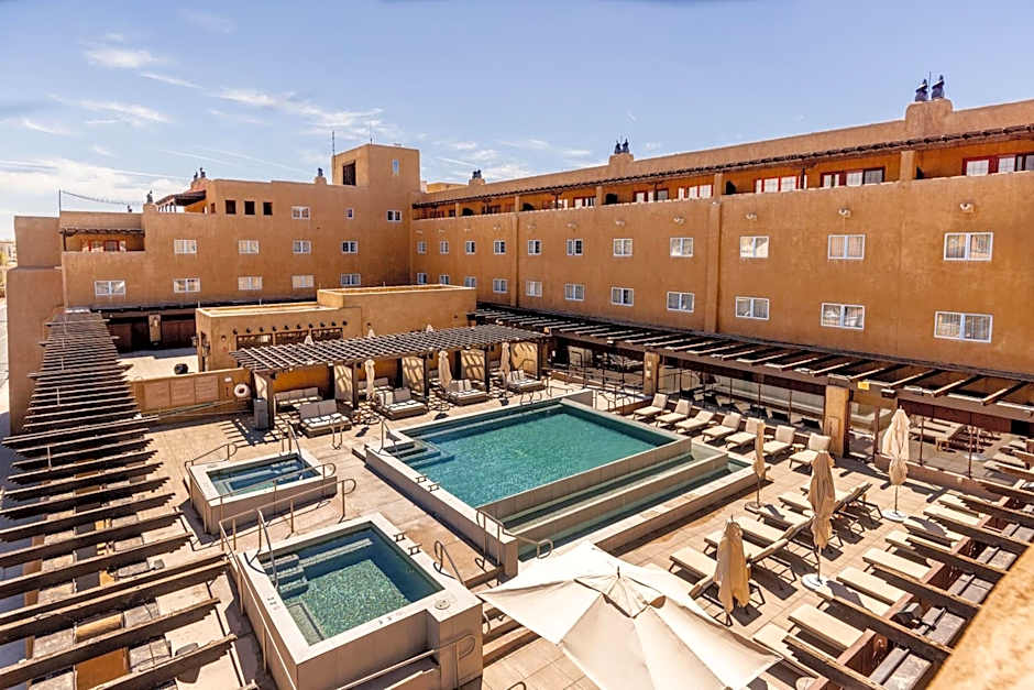 Eldorado Hotel & Spa