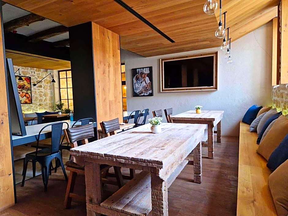 Castro Mesembria Boutique Hotel