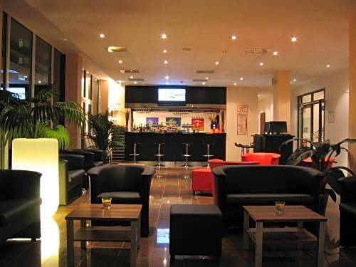 Grand Hotel Dream Main City Center