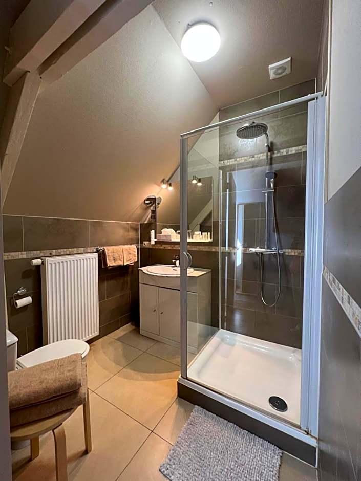 Hotel Fleur de Lys