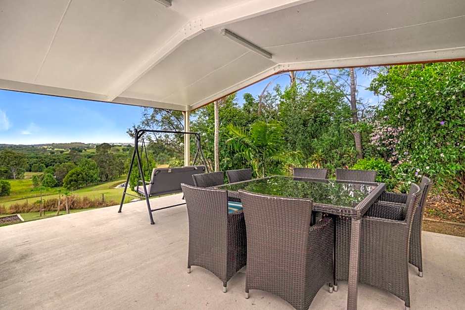 Laurelview Scenic Inn Gympie