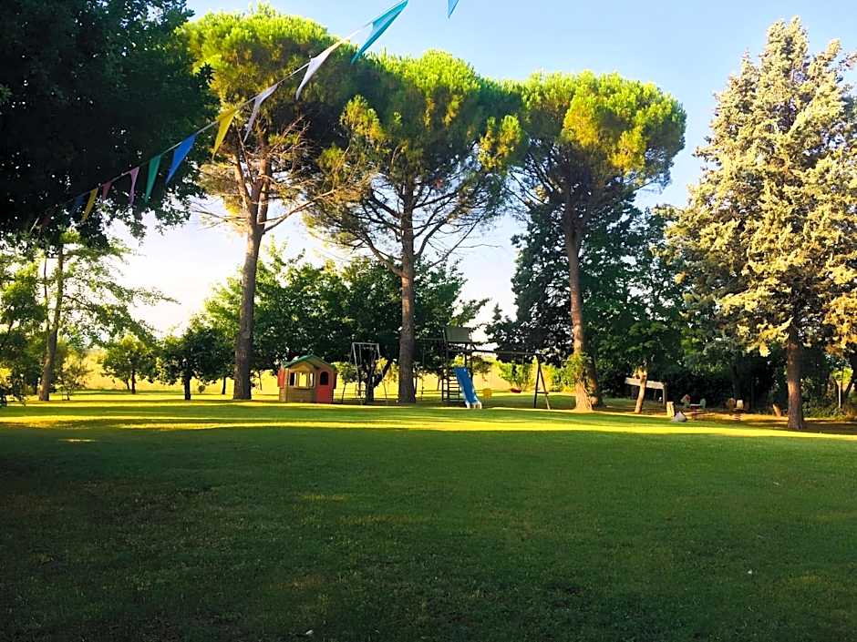 Casale del fattore