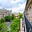 Mercure Paris Montparnasse Raspail