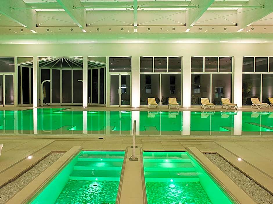 Hotel Universal Terme