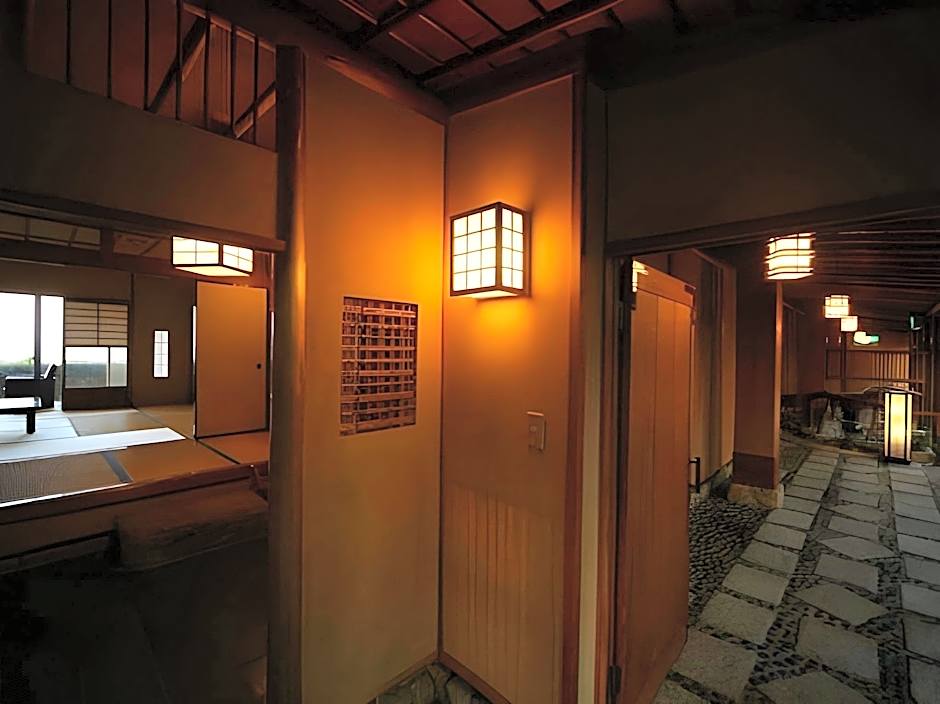 Mizuno Ryokan