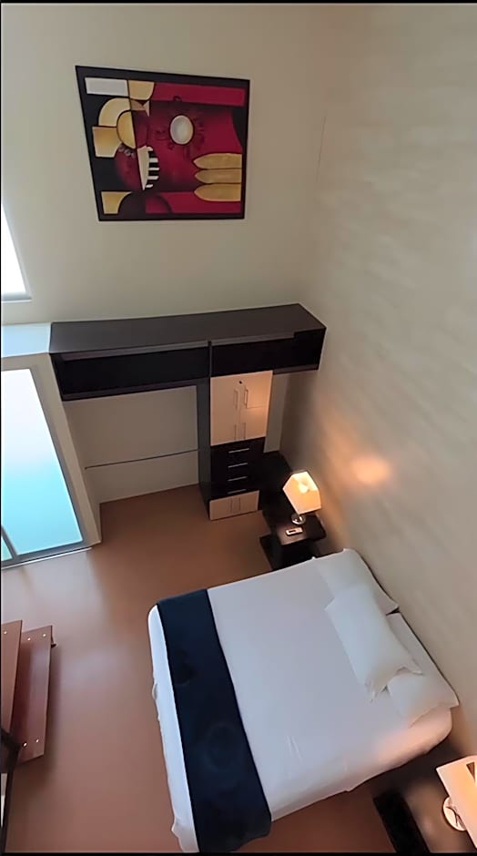 Giakor Suites - Gran Jardín