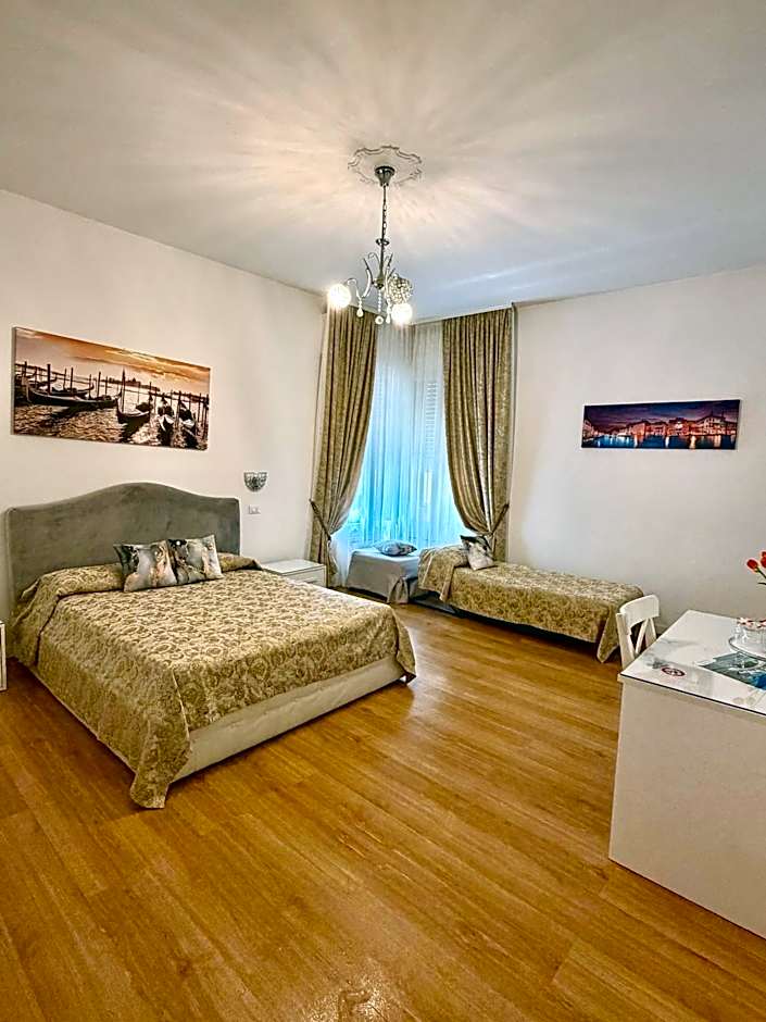 Casa di Taty B&B