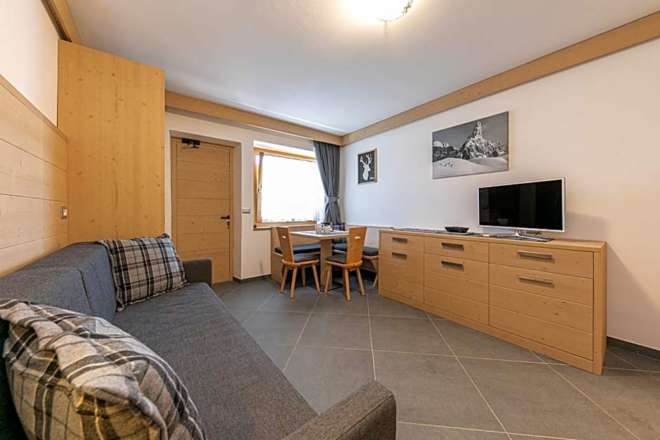 San Martino Mountain Residence