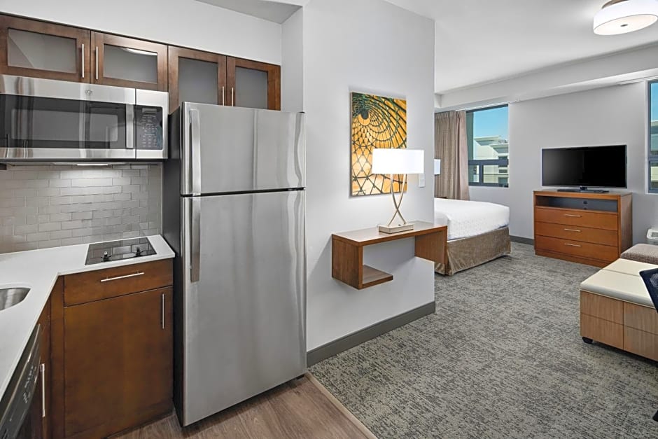 Staybridge Suites Irvine - John Wayne Airport