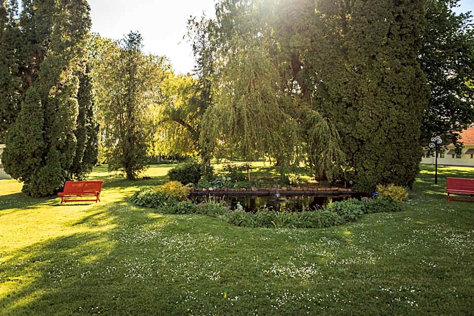 STARBY HOTELL, Konferens & Spa