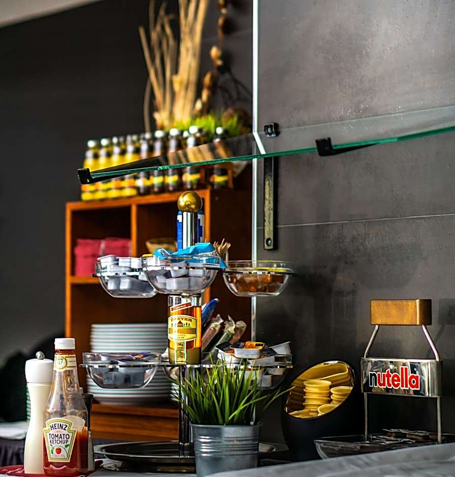 SL'otel - Das StadtHotel - voll Klimatisiert