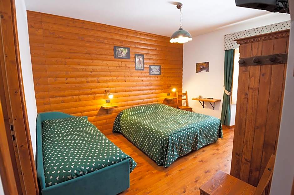 Da Nonna Li Rooms and Breakfast