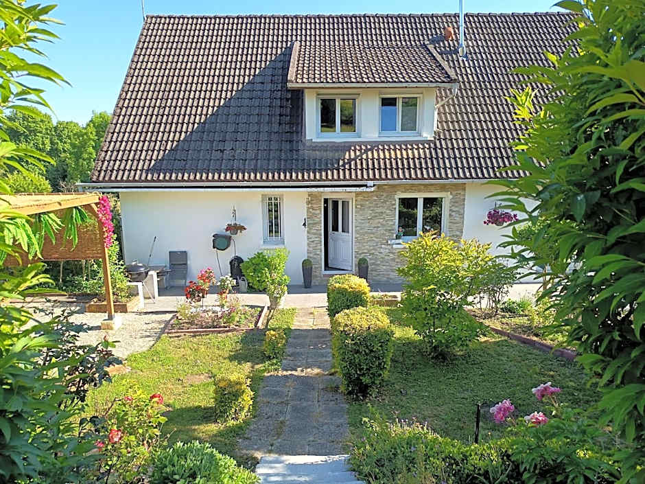 Chambres d'hôtes des Bruyères