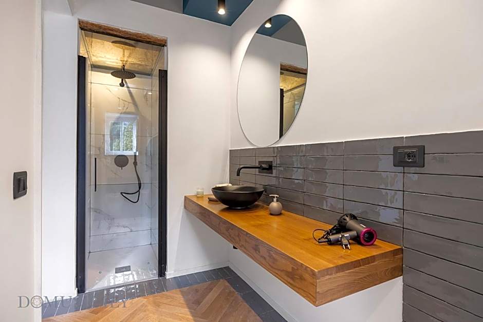 Real Tenuta Apartments By Domus Sicily